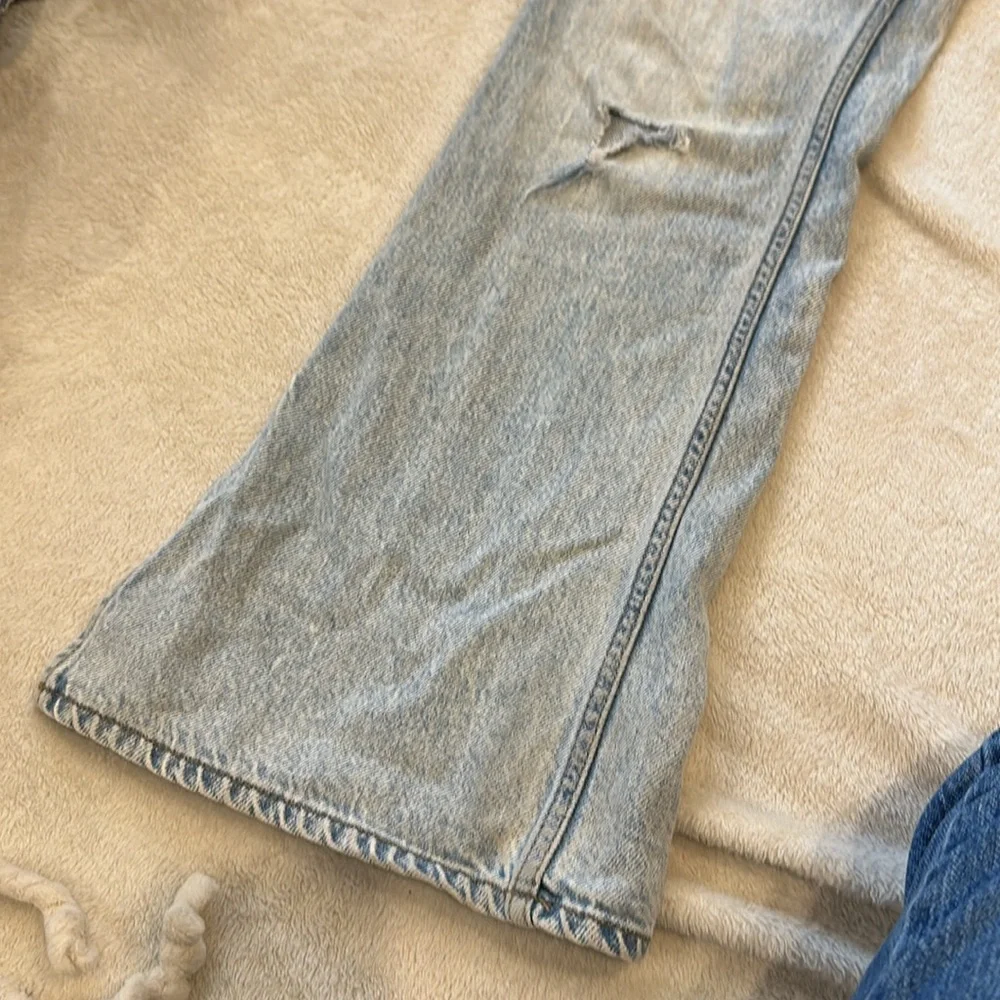 PAC SUN High Rise Bootcut Jeans - Picture 6 of 7